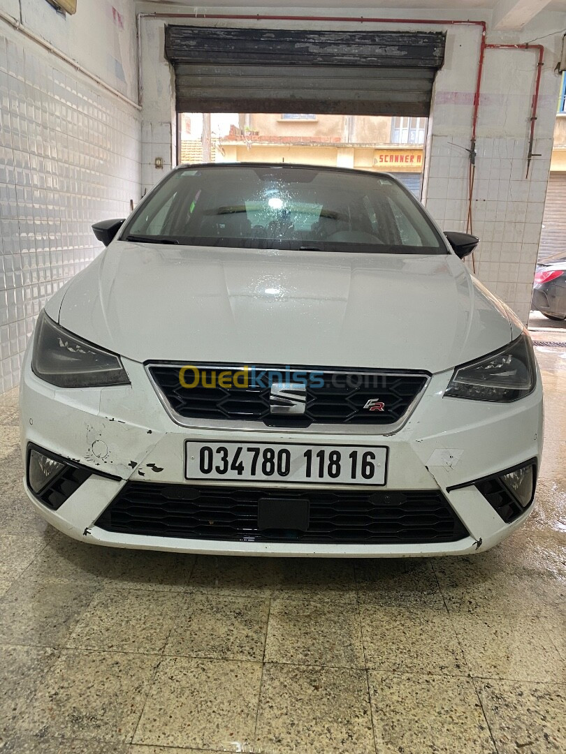 Seat Ibiza 2018 FR