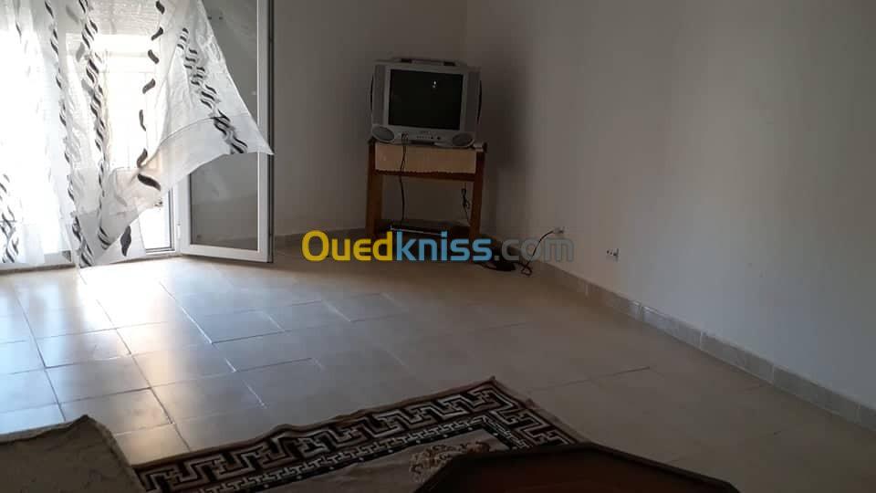 Location vacances Appartement F3 Mostaganem Hassi maameche