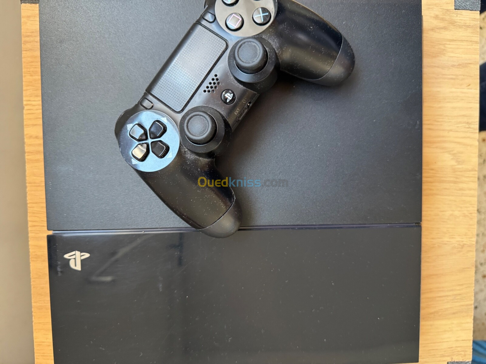 Ps4 en ligne 