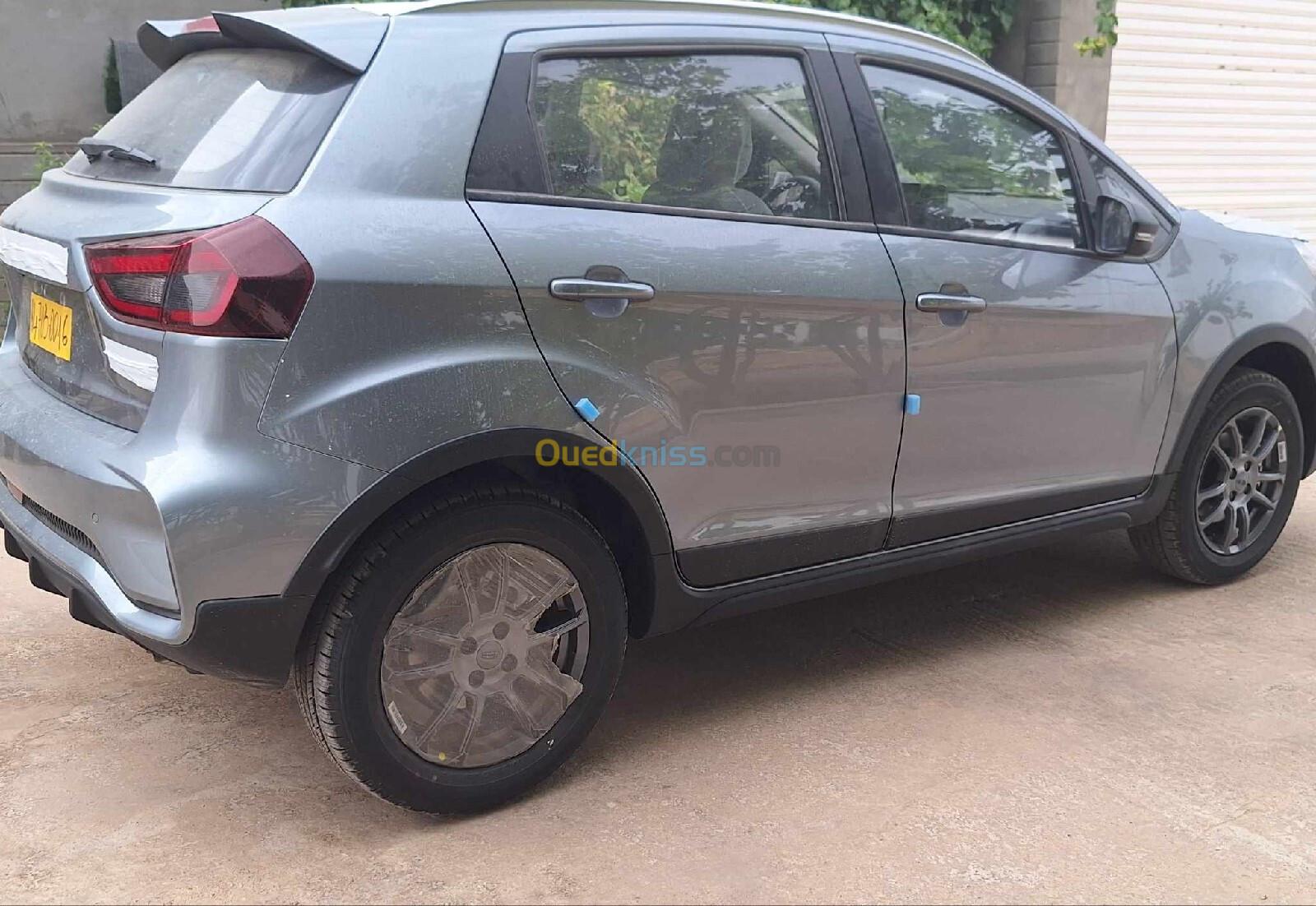 Geely Gx3 pro 2024 Drive