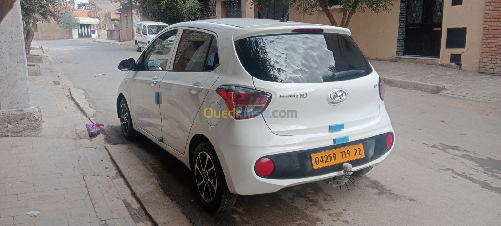 Hyundai Grand i10 2019 DZ