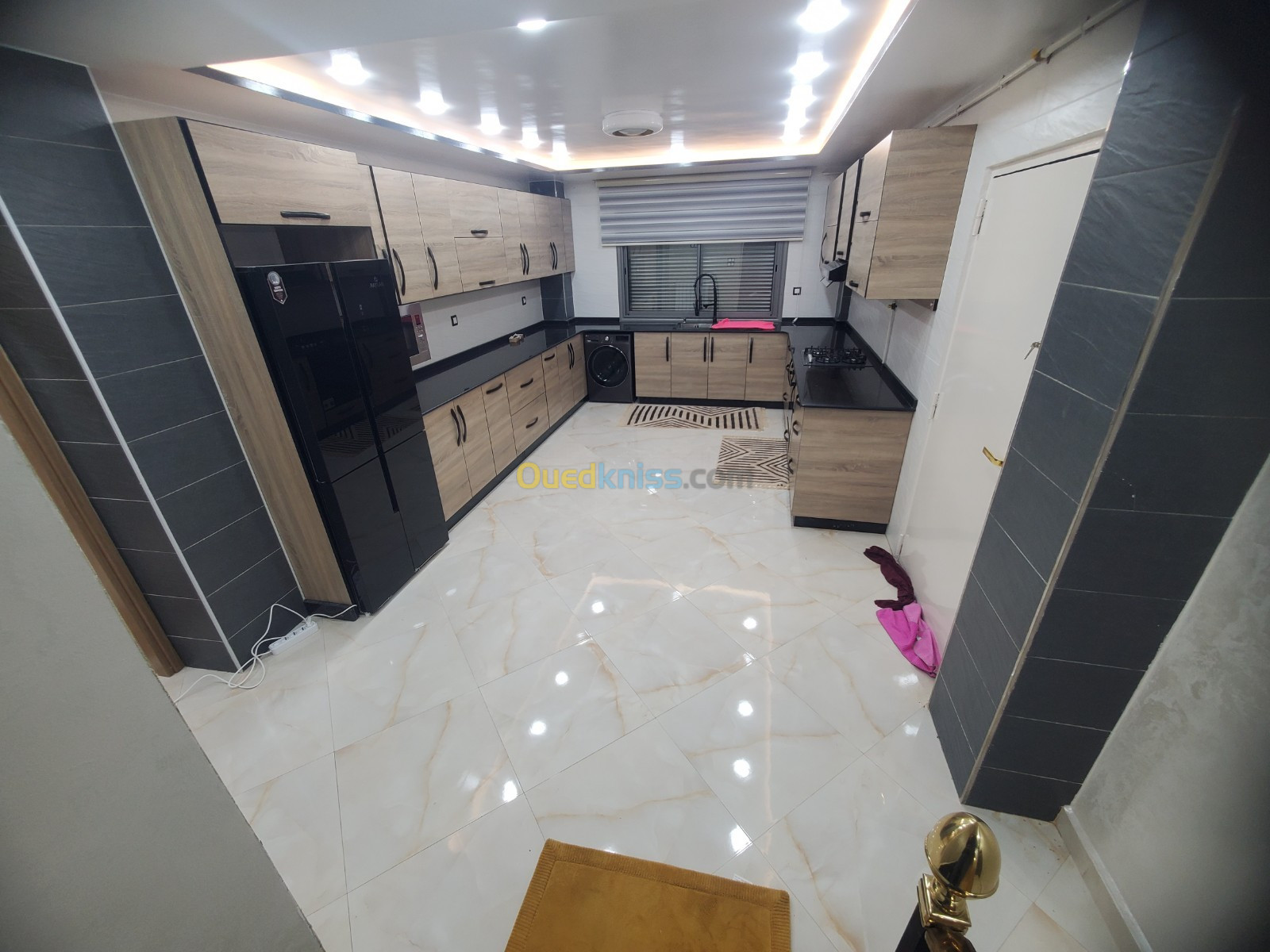 Vente Duplex F5 Alger Dely brahim