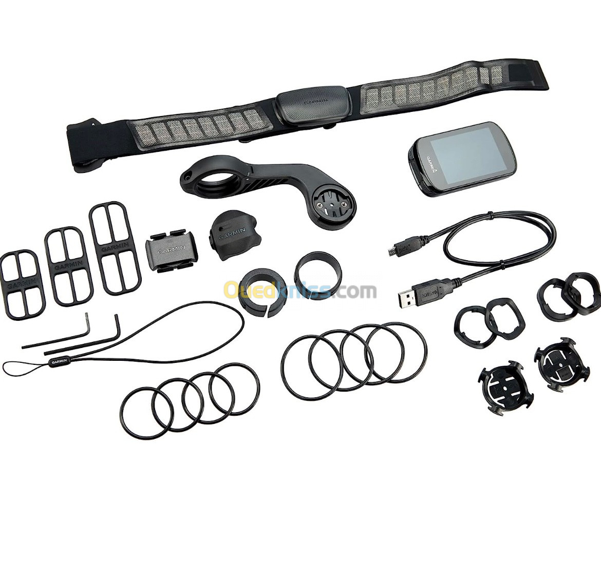 Garmin Edge 830 Sensor Bundle