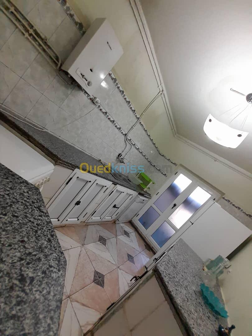 Vente Appartement F3 Oran Oran