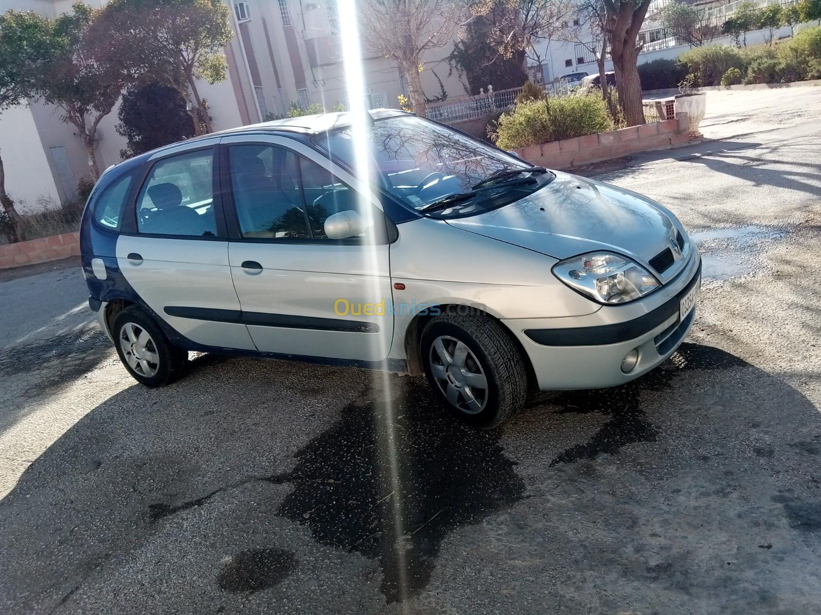 Renault Scenic 1998 Scenic