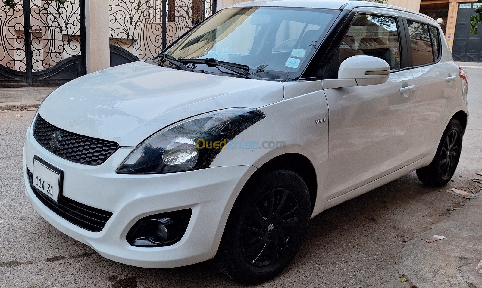 Suzuki Swift 2014 Swift