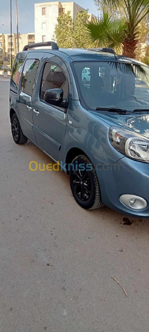 Renault Kangoo 2019  Extrême Outdoor