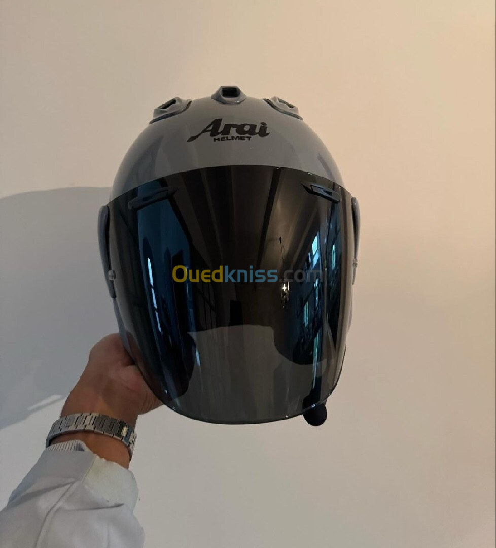 Casque arai copié original 