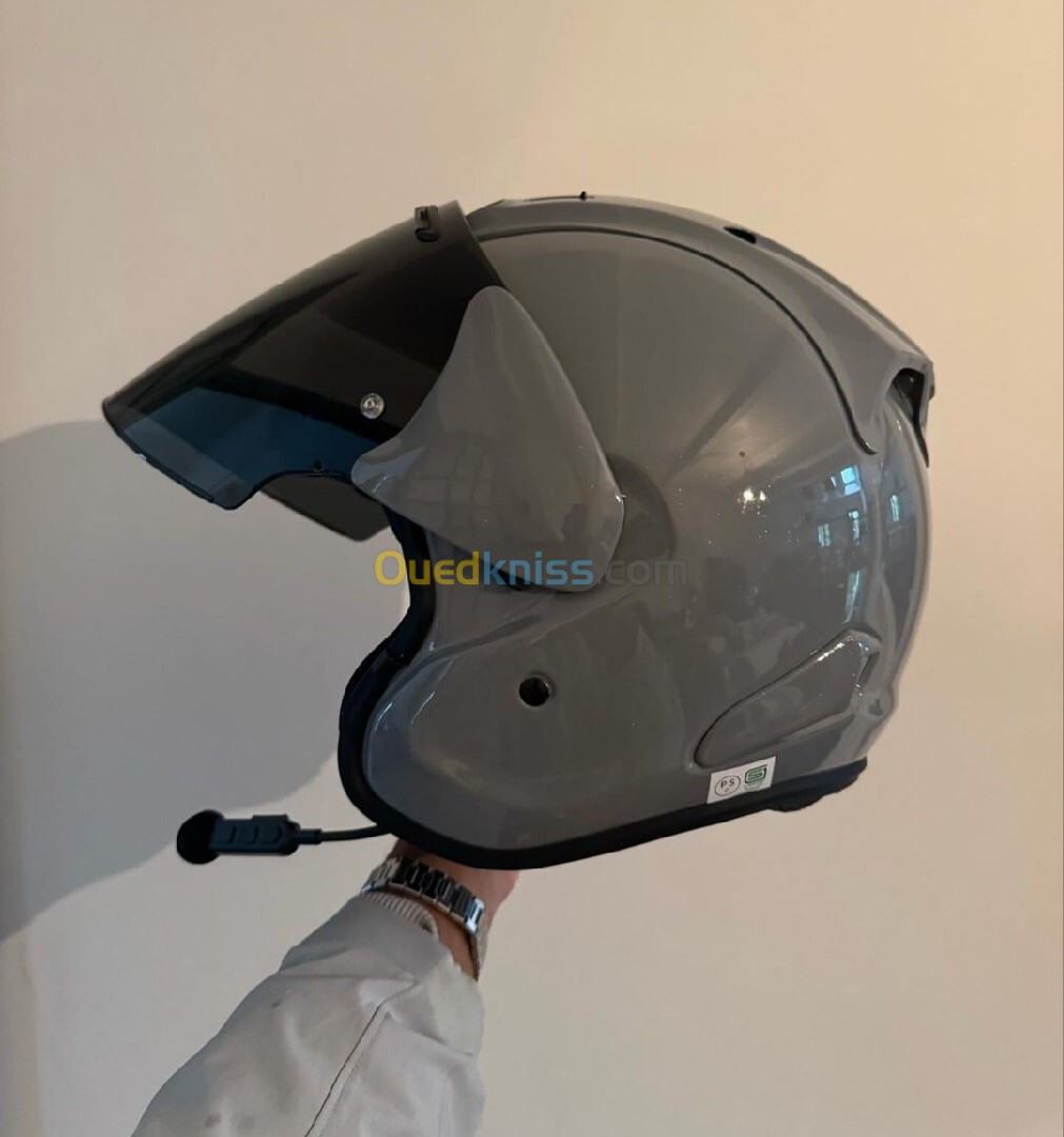 Casque arai copié original 