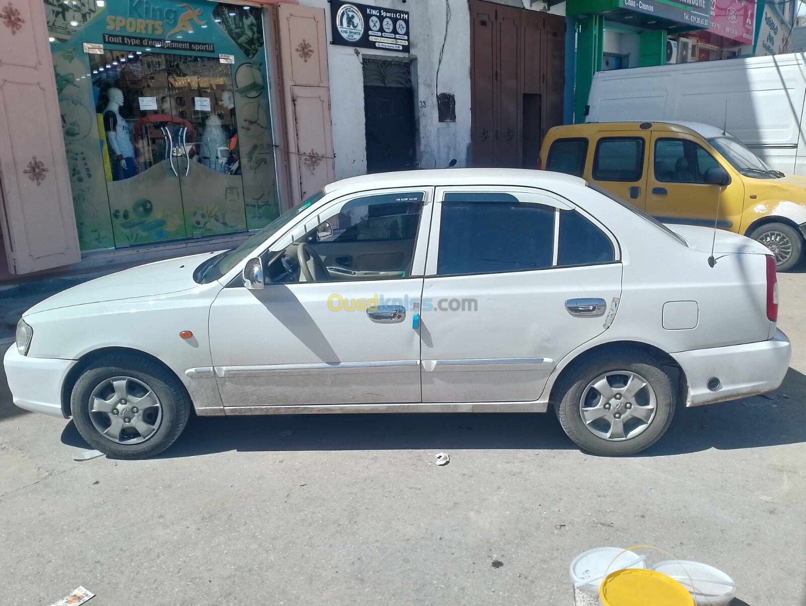 Hyundai Accent 2016 