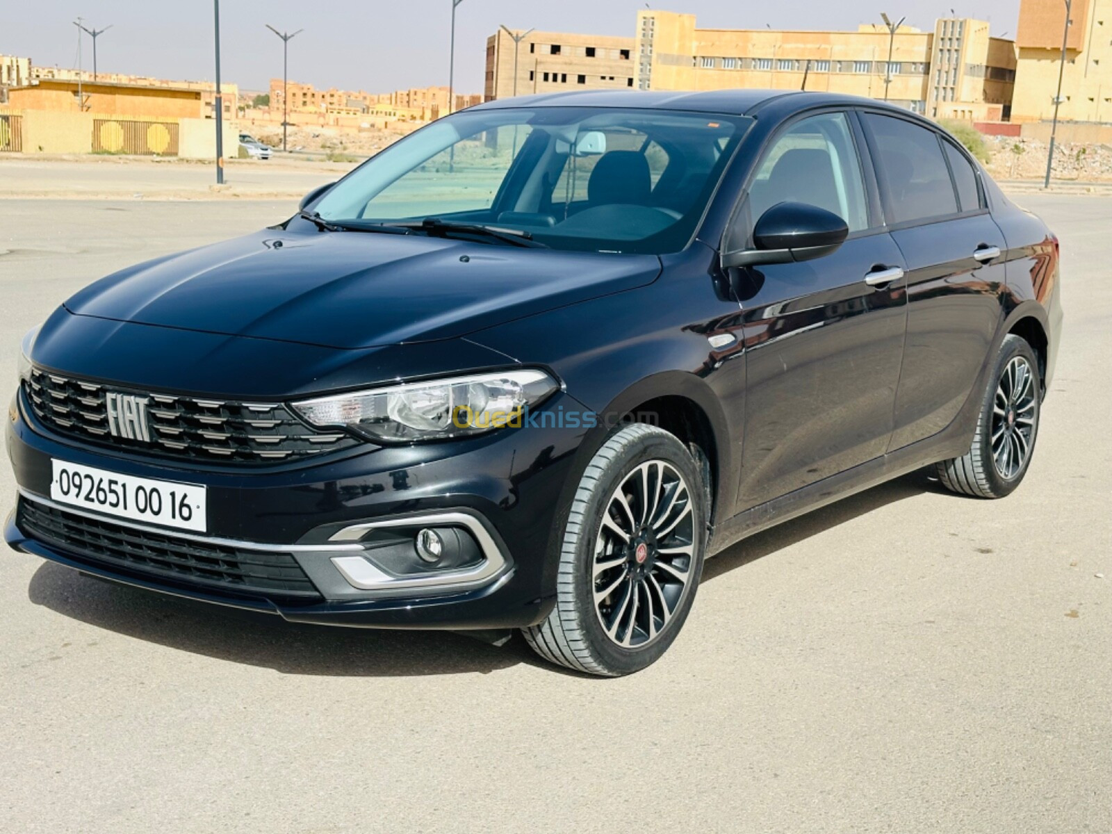 Fiat Tipo 2024 Life