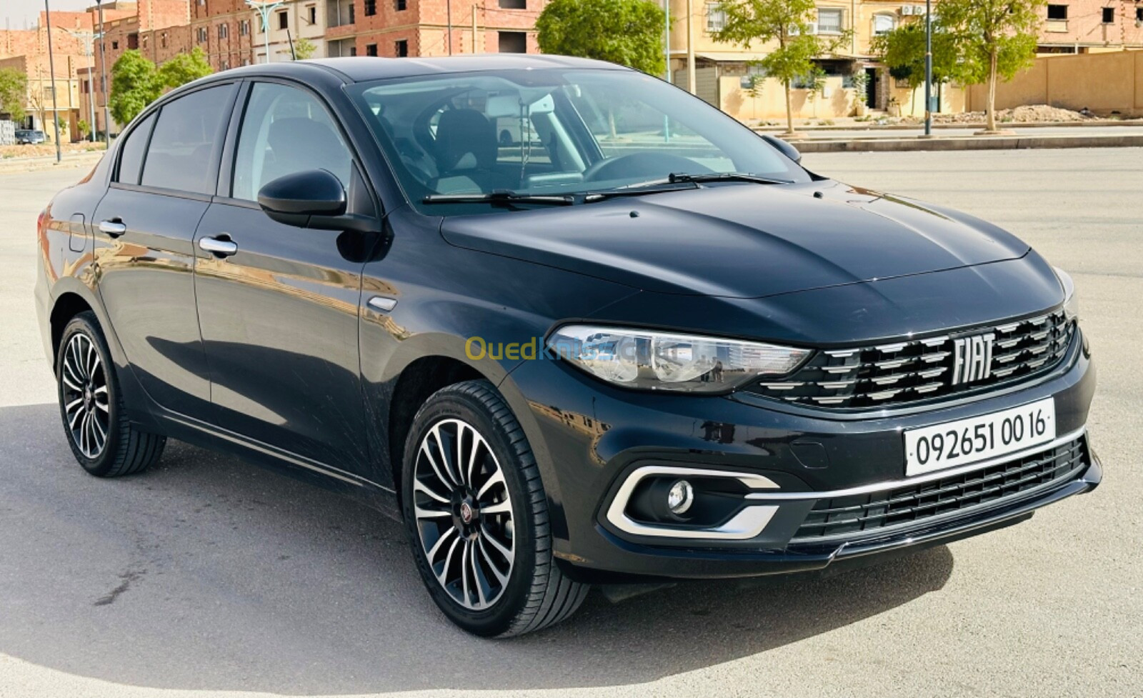 Fiat Tipo 2024 Life