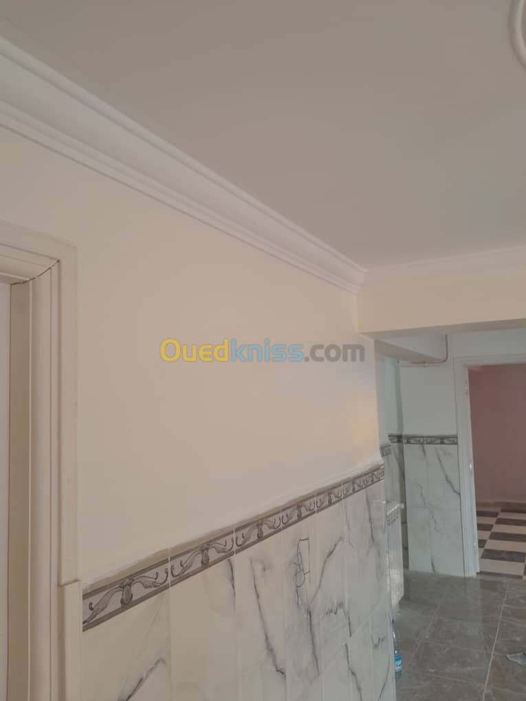 Vente Villa Alger Bordj el bahri