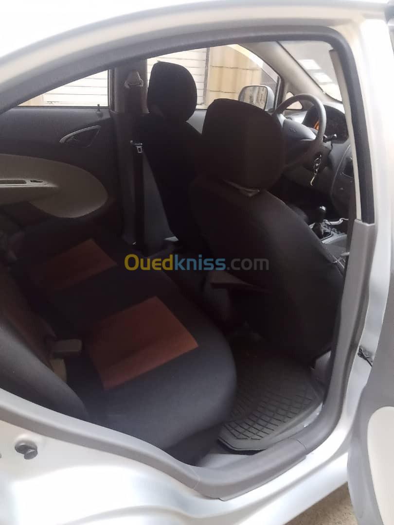 Chevrolet Sail 4 portes 2011 Sail 4 portes