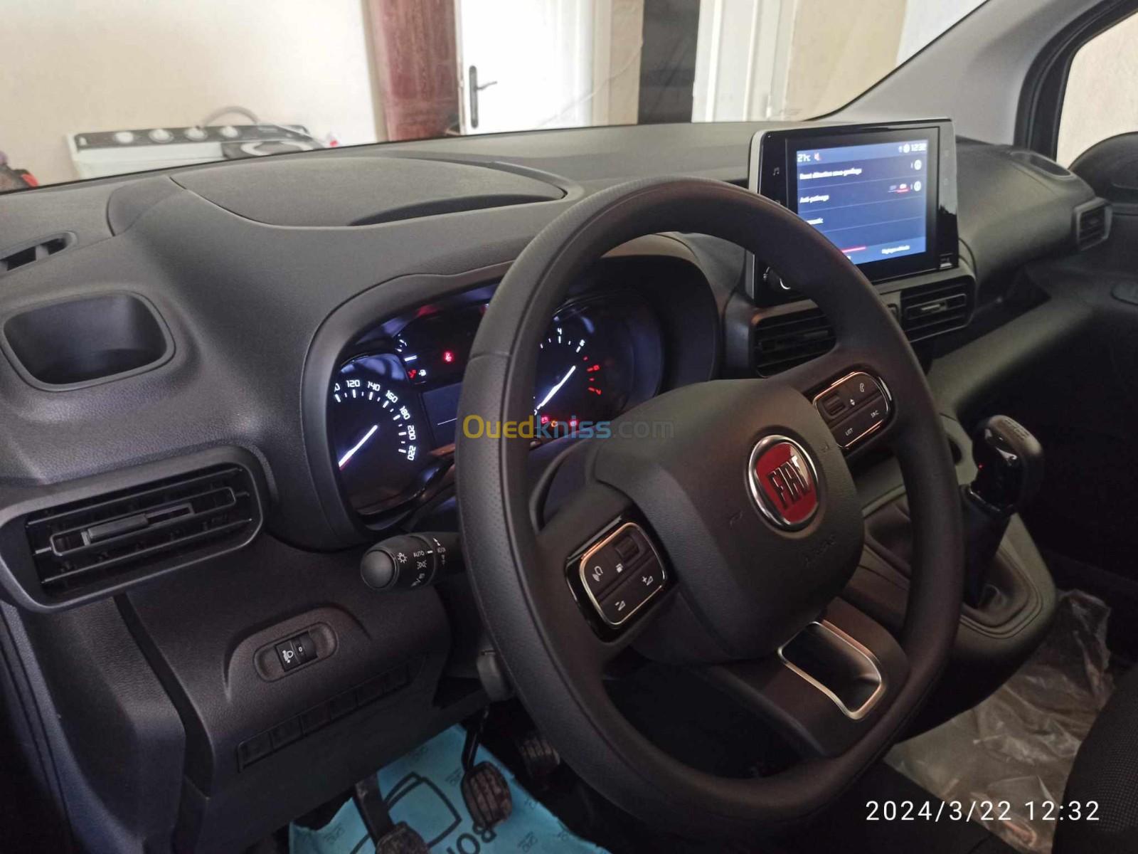 Fiat Professional DOBLO 2023 DOBLO