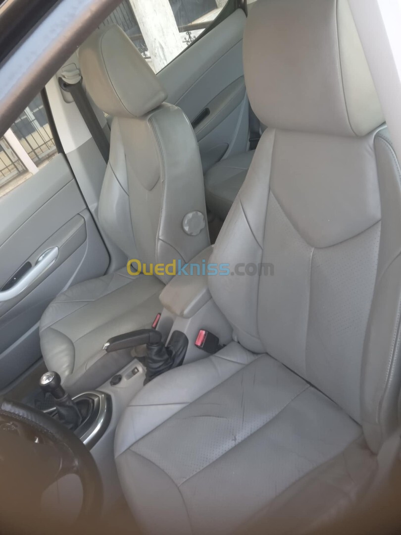 Peugeot 308 2012 308