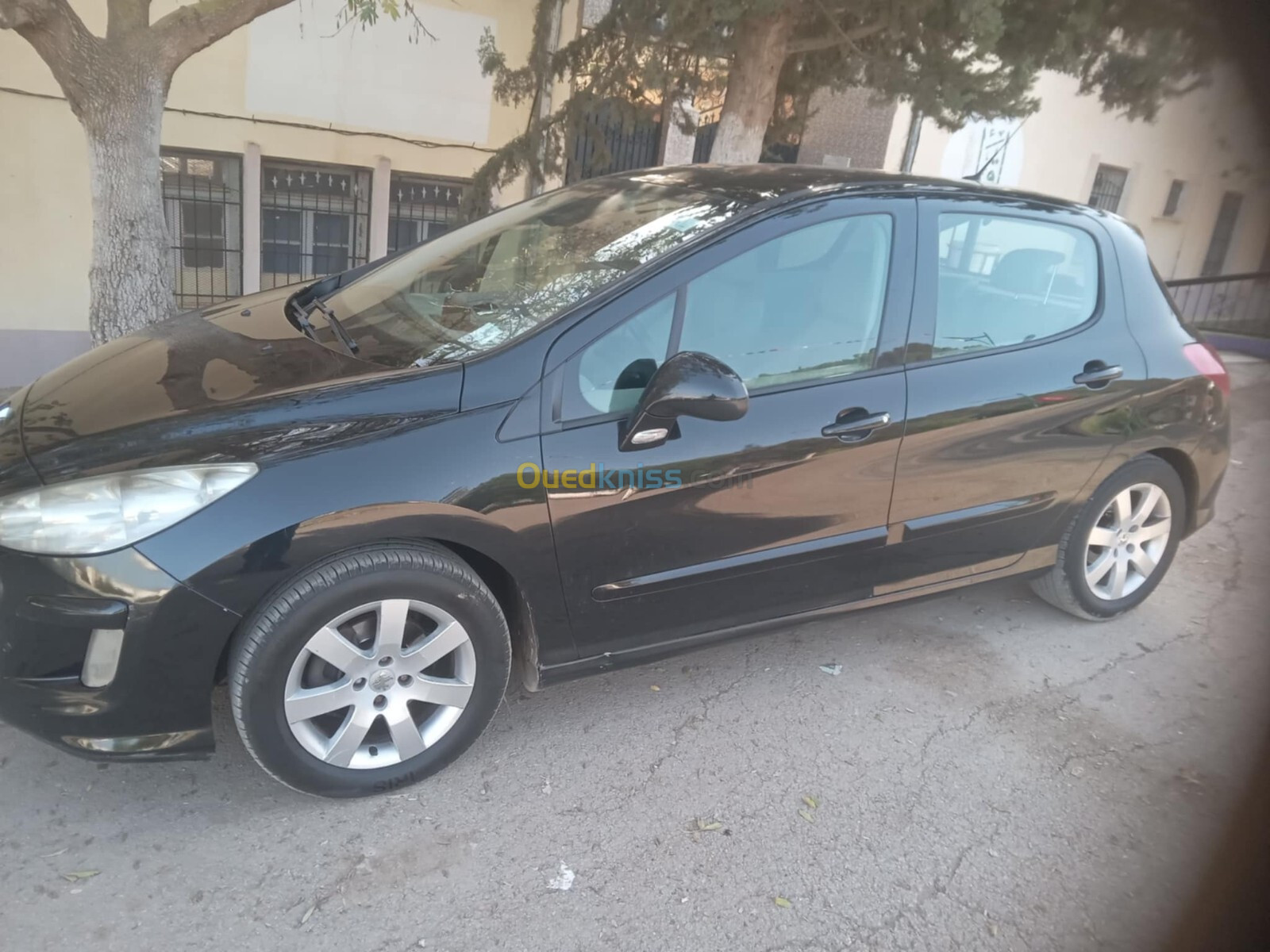 Peugeot 308 2012 308