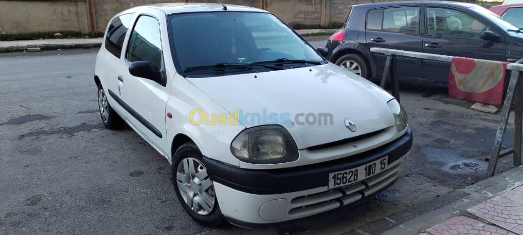 Renault Clio 2 2000 Clio 2