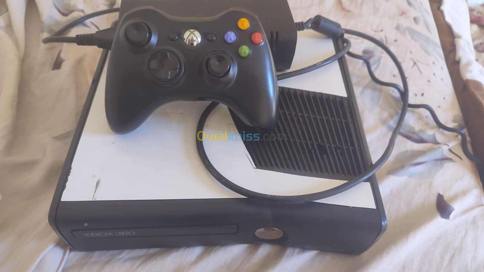 Xbox 360 slim