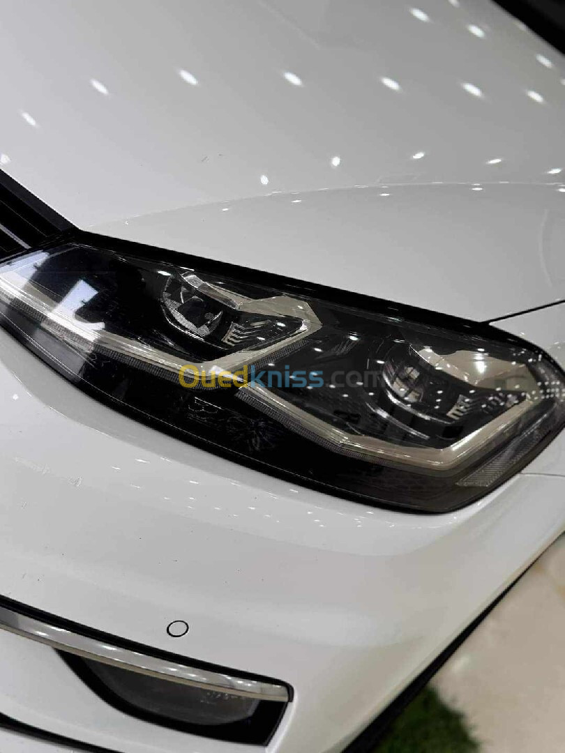 Volkswagen Golf 7 2019 La carat plus