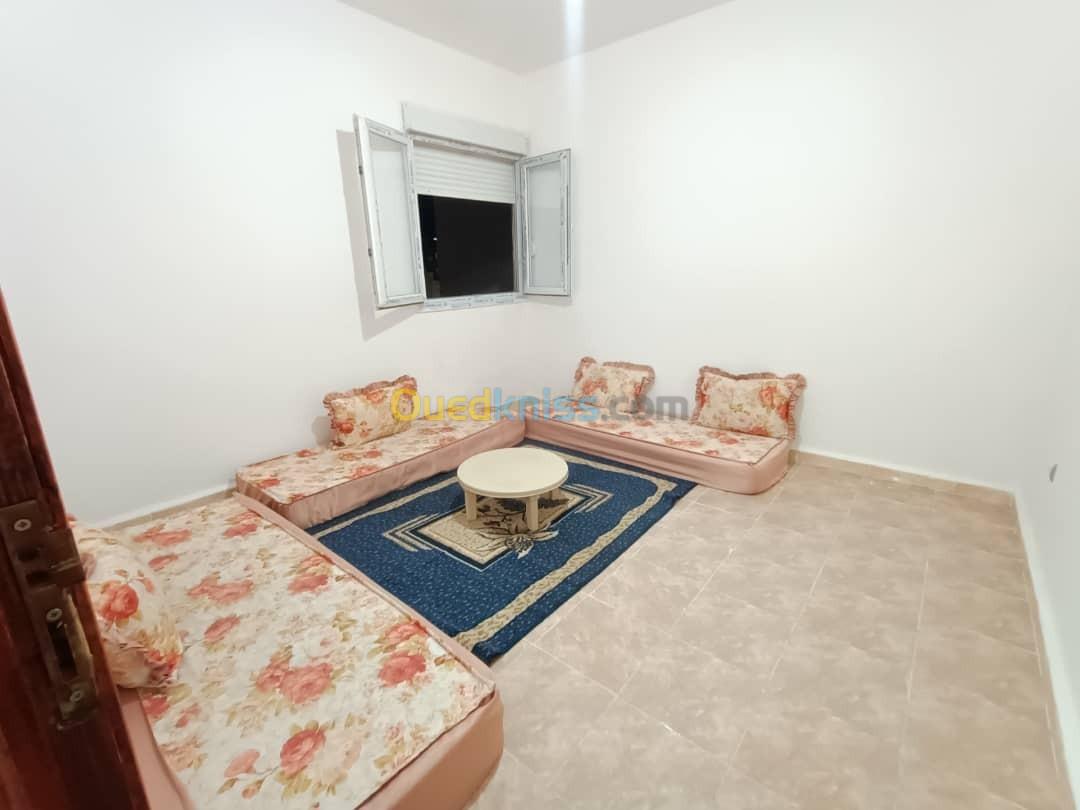 Location vacances Appartement F3 Skikda Filfla