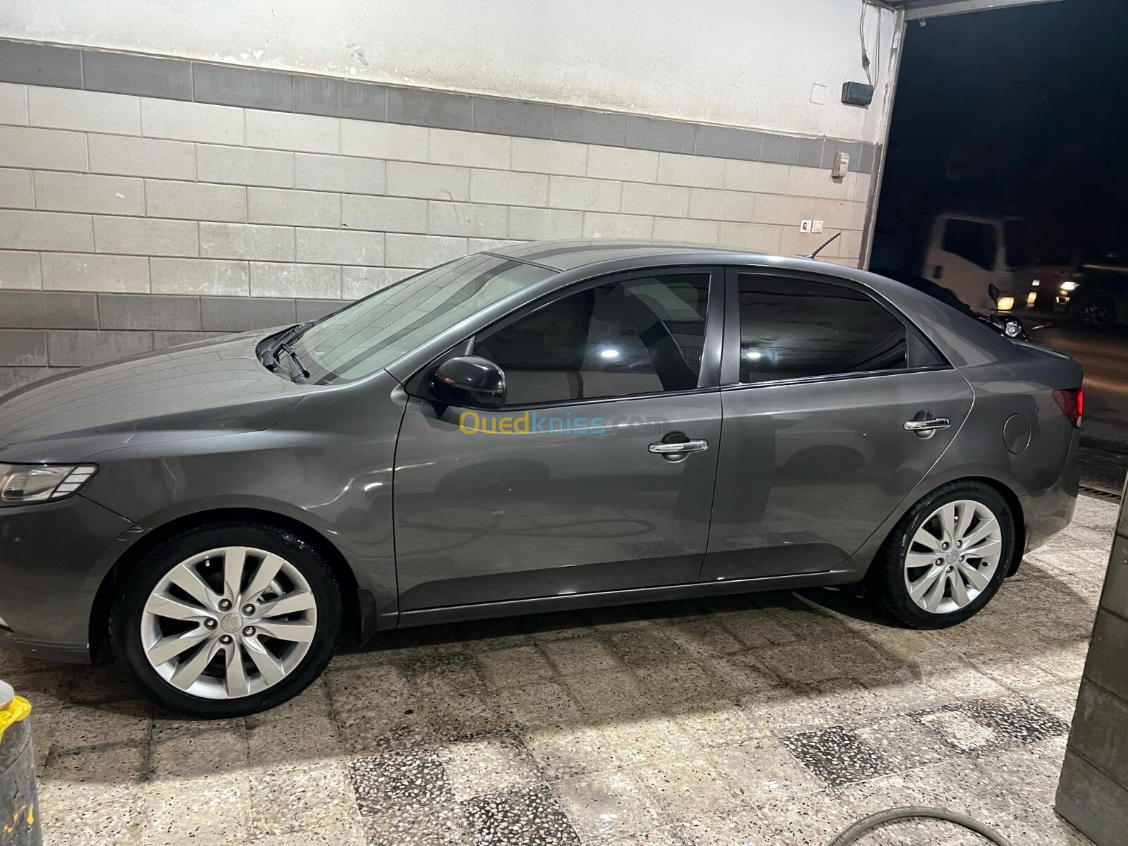 Kia Cerato 2013 Cerato