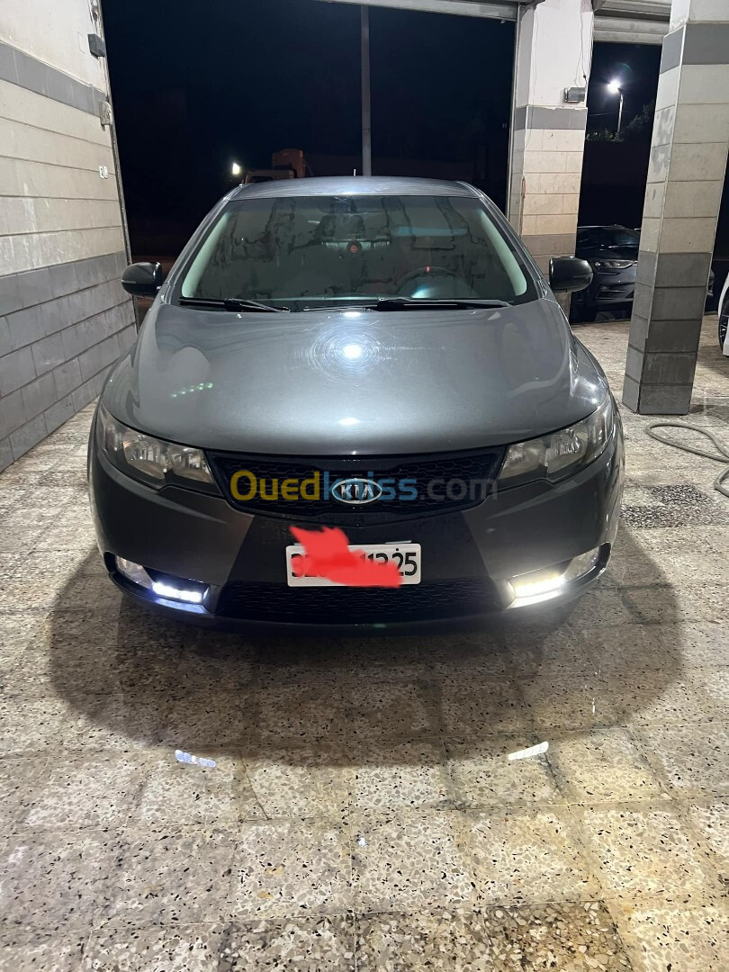 Kia Cerato 2013 Cerato