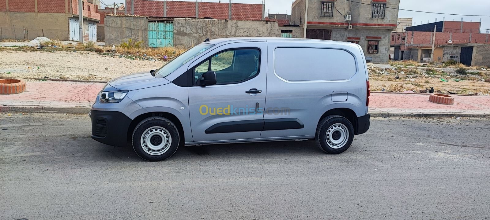 Fiat Doblo 2024 MIB