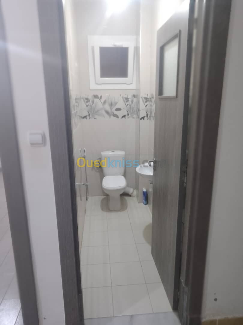 Location Appartement F4 Alger Staoueli