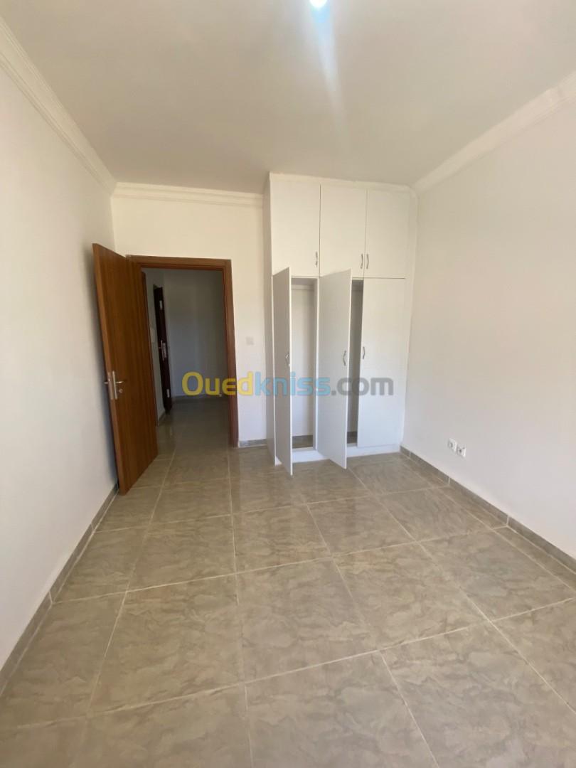 Location Appartement F5 Alger Mahelma