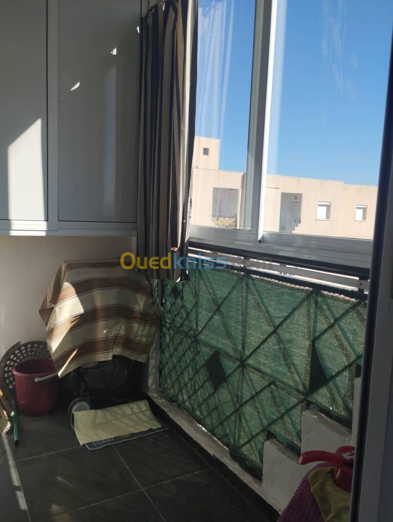 Vente Appartement Alger Staoueli