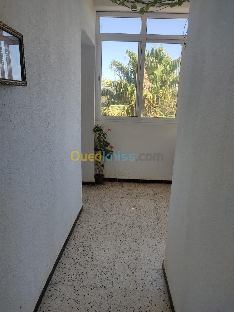 Location Appartement F3 Alger Souidania