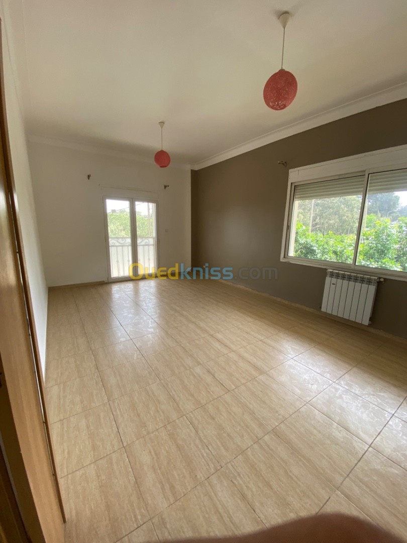 Location Appartement F2 Alger Staoueli