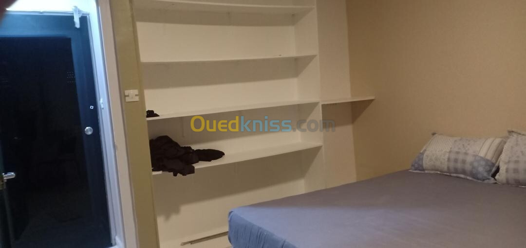 Location Appartement Alger Staoueli