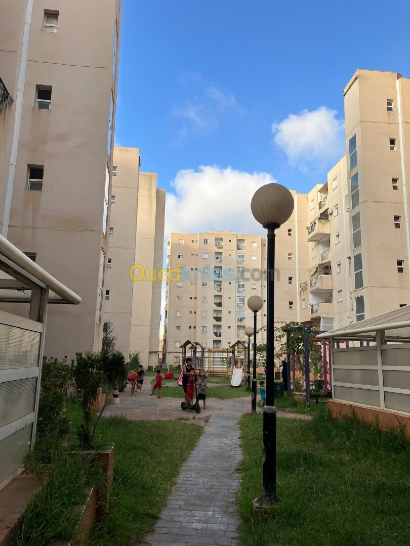 Vente Appartement F3 Alger Staoueli