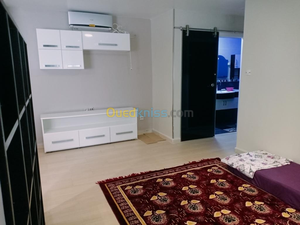 Location Appartement F2 Alger Staoueli