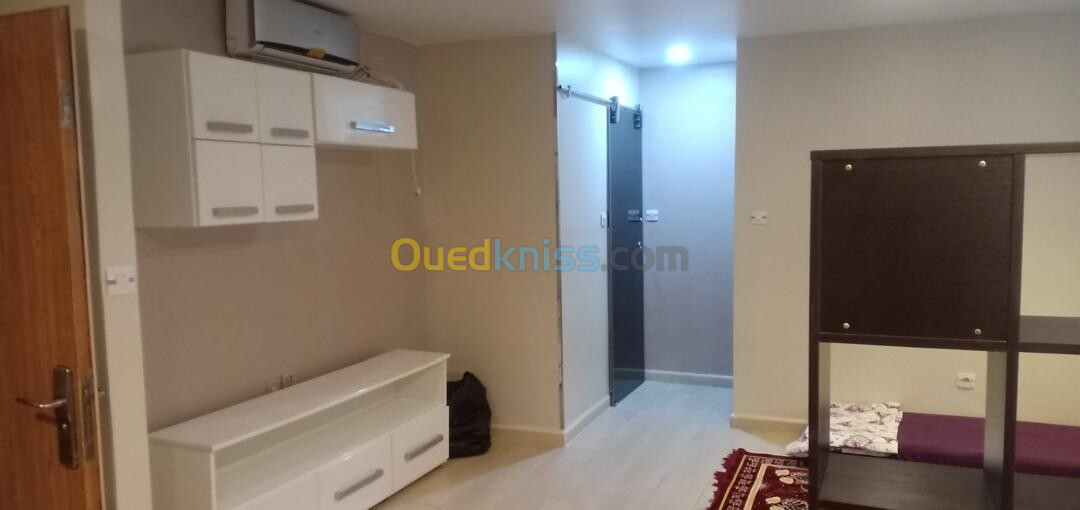 Location Appartement Alger Staoueli