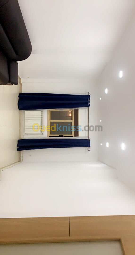 Location Appartement Alger Ain benian