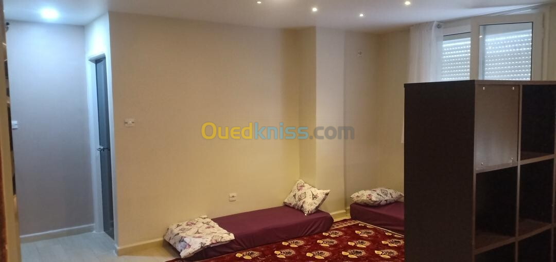 Location Appartement Alger Staoueli