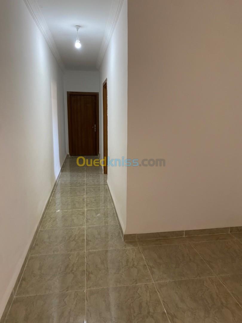 Location Appartement F5 Alger Mahelma