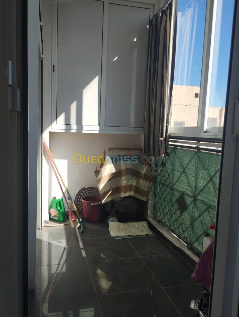 Vente Appartement Alger Staoueli