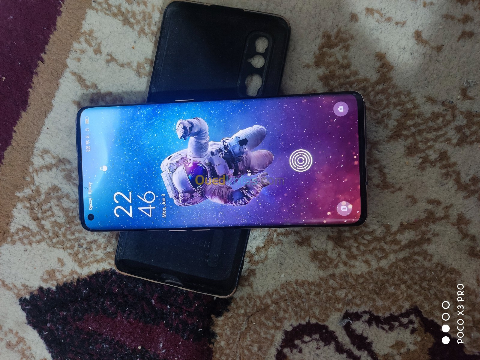 Oppo Find x2