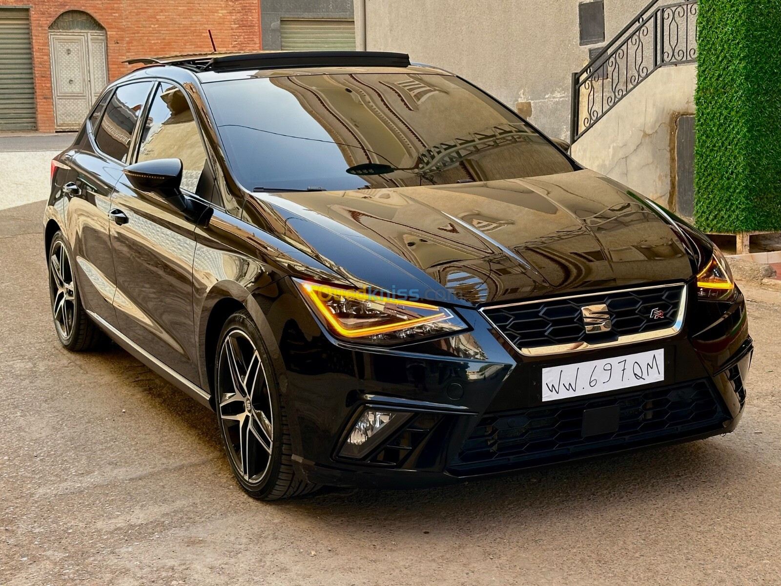 Seat Ibiza 2019 FR plus