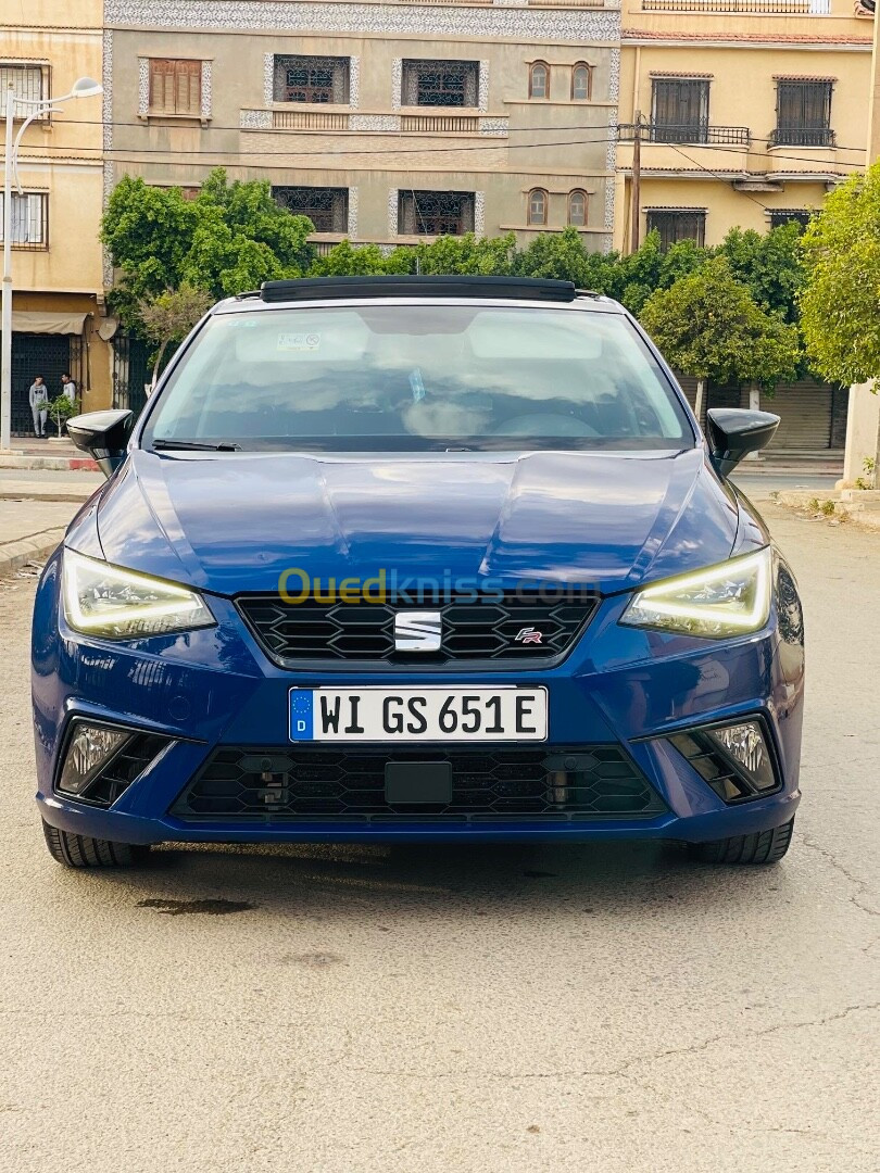 Seat Ibiza 2019 FR plus full option