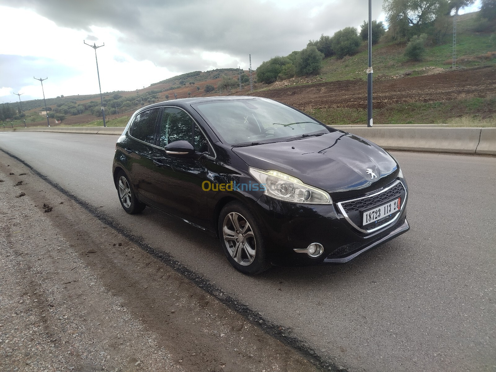 Peugeot 208 2013 Active