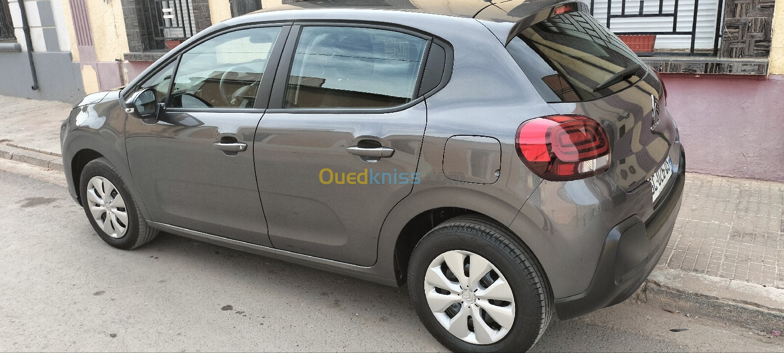 Citroen C3 2021 