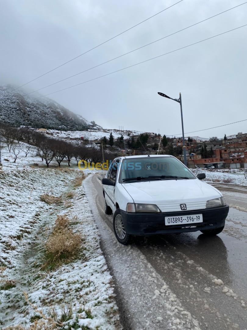 Peugeot 106 1996 106