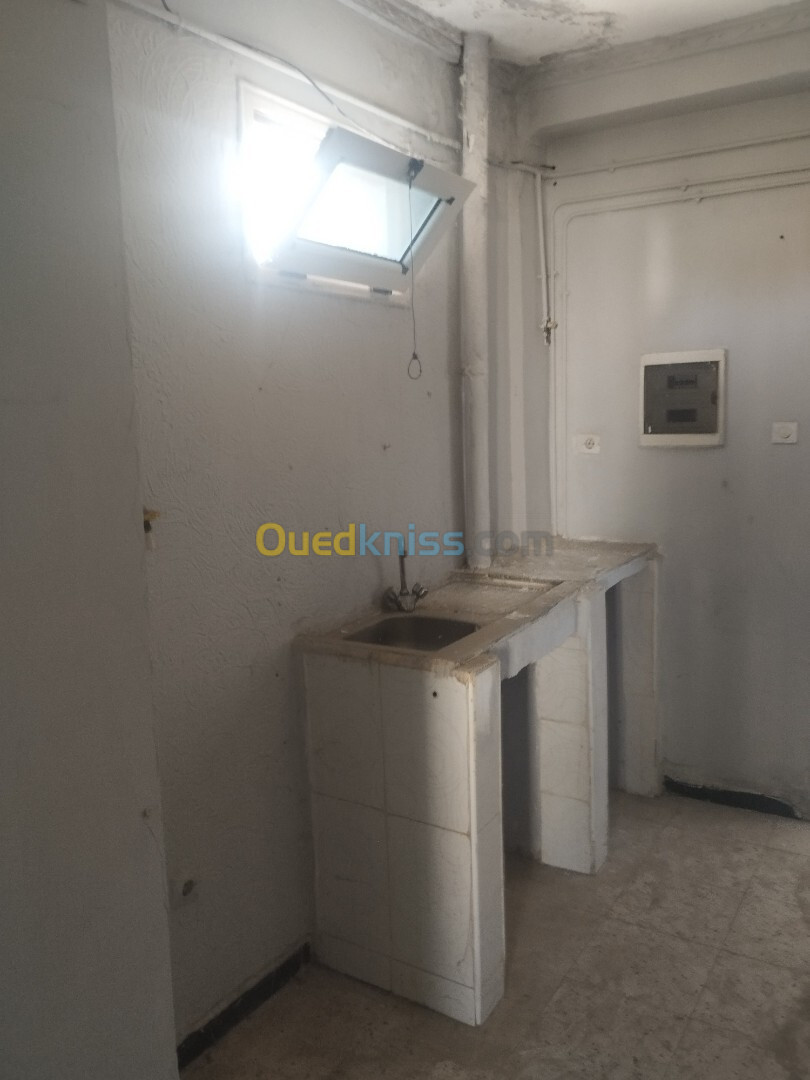 Vente Appartement F1 Annaba Annaba