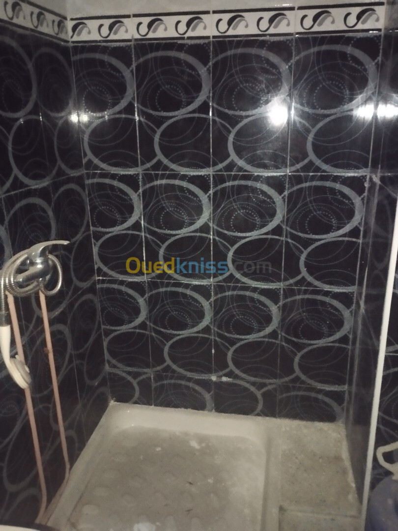 Vente Appartement F1 Annaba Annaba