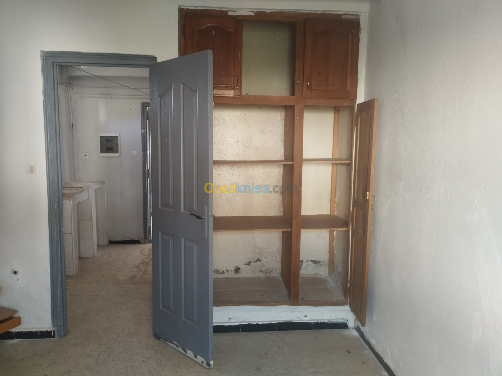 Vente Appartement F1 Annaba Annaba